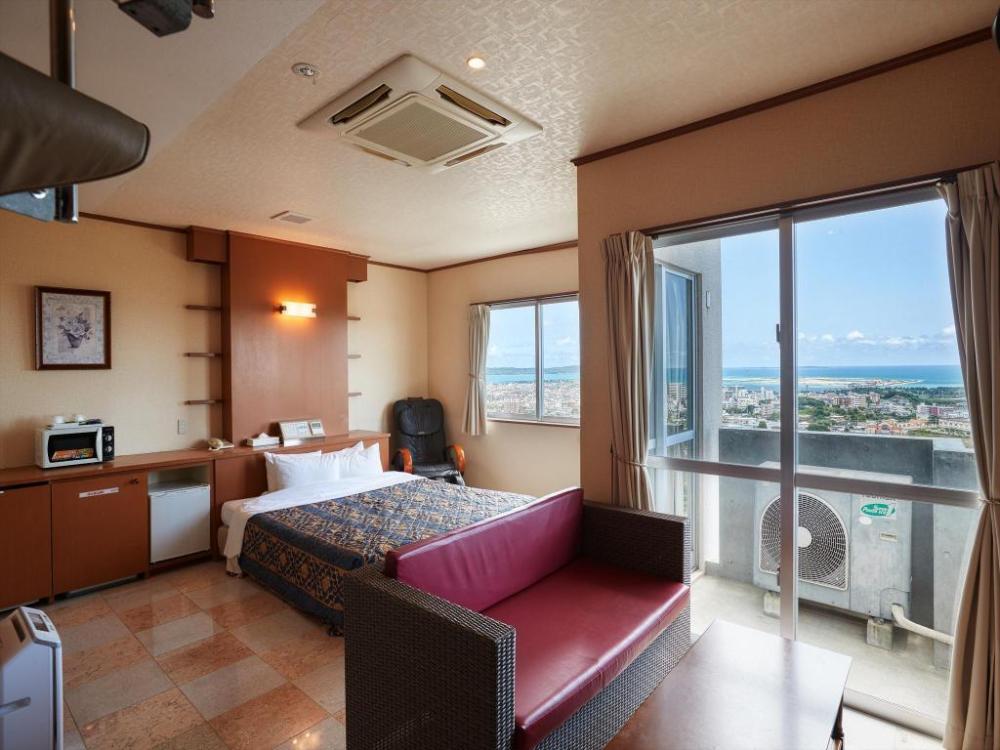 hotel pacific view