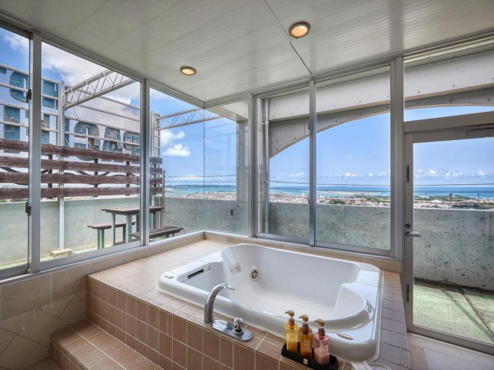 hotel pacific view
