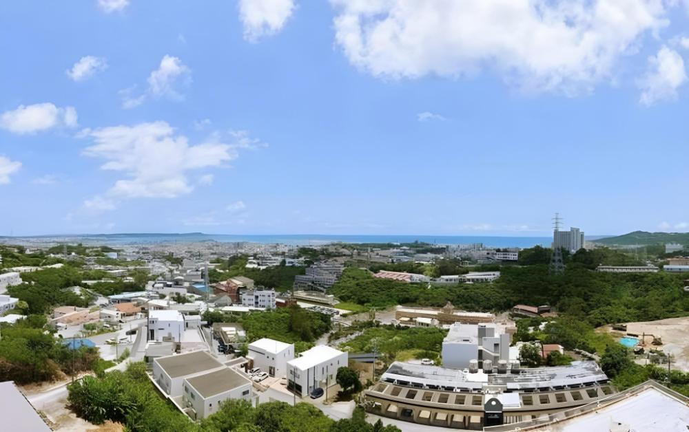 hotel pacific view