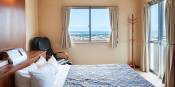 hotel pacific view