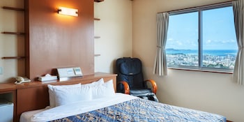 hotel pacific view