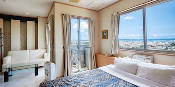 hotel pacific view