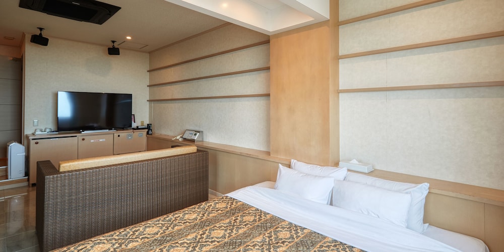 hotel pacific view