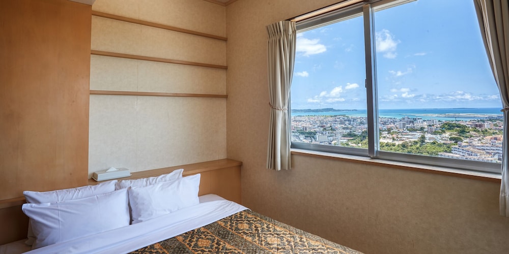 hotel pacific view