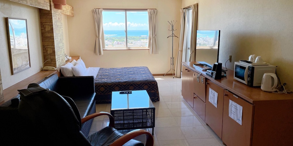 hotel pacific view