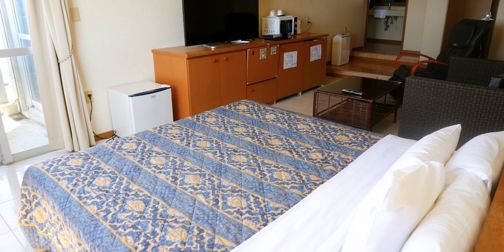 hotel pacific view