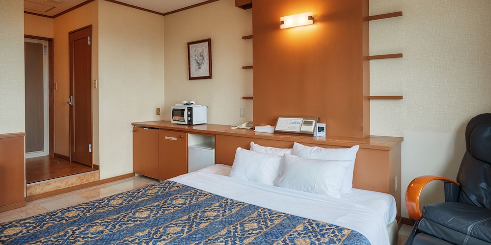 hotel pacific view