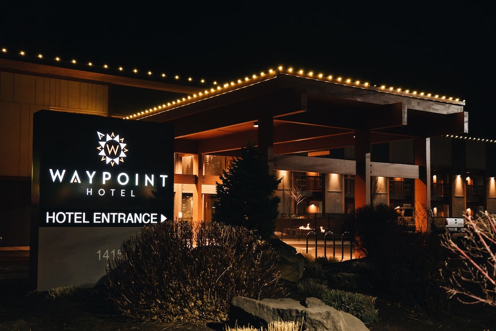 waypoint hotel
