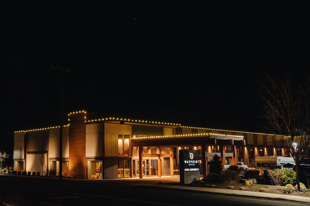 waypoint hotel