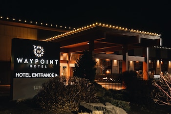 waypoint hotel