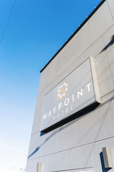 waypoint hotel