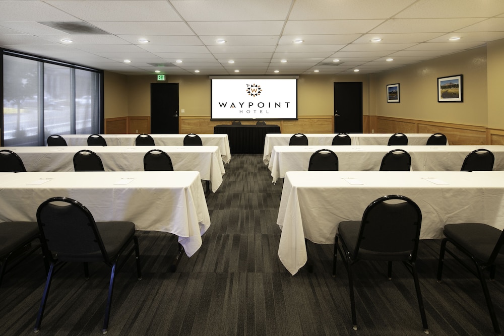 waypoint hotel