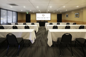 waypoint hotel