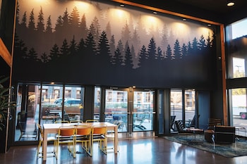 waypoint hotel