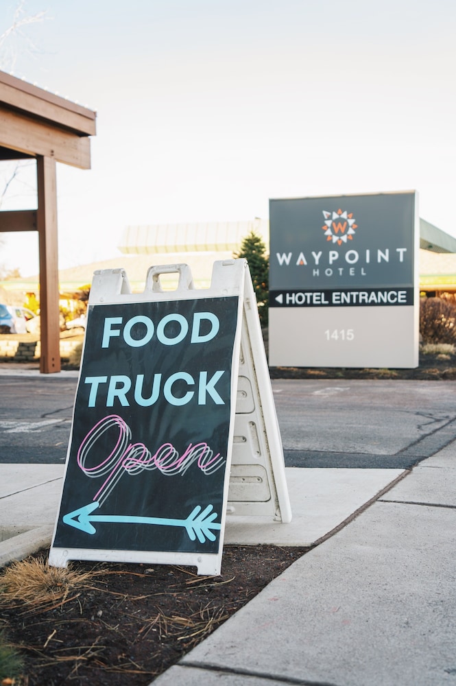 waypoint hotel