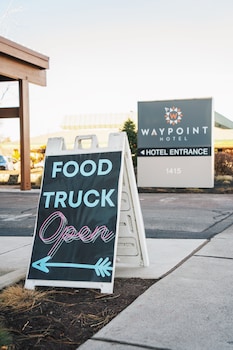 waypoint hotel