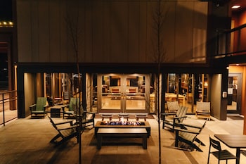 waypoint hotel