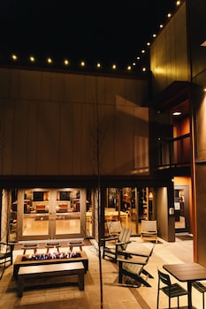 waypoint hotel