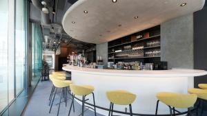 jr east hotel mets sapporo