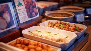 jr east hotel mets sapporo