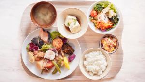 jr east hotel mets sapporo