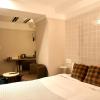 miss morgan hotel