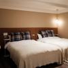 miss morgan hotel