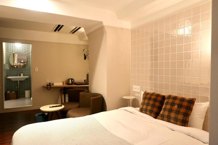 miss morgan hotel