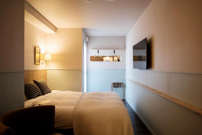 miss morgan hotel