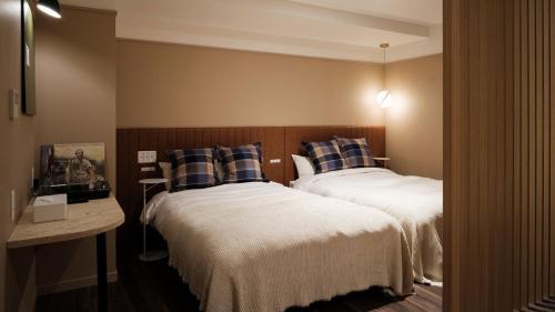 miss morgan hotel
