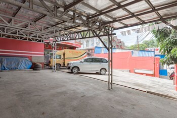 reddoorz syariah pangeran suryanata samarinda