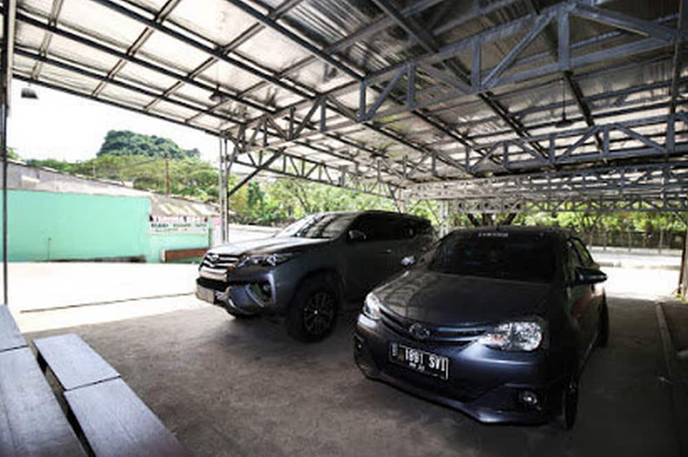 reddoorz syariah pangeran suryanata samarinda