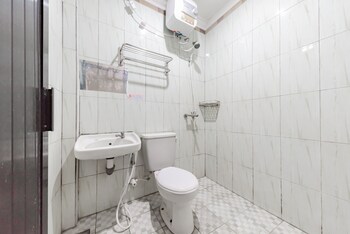 reddoorz syariah pangeran suryanata samarinda