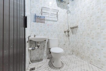 reddoorz syariah pangeran suryanata samarinda