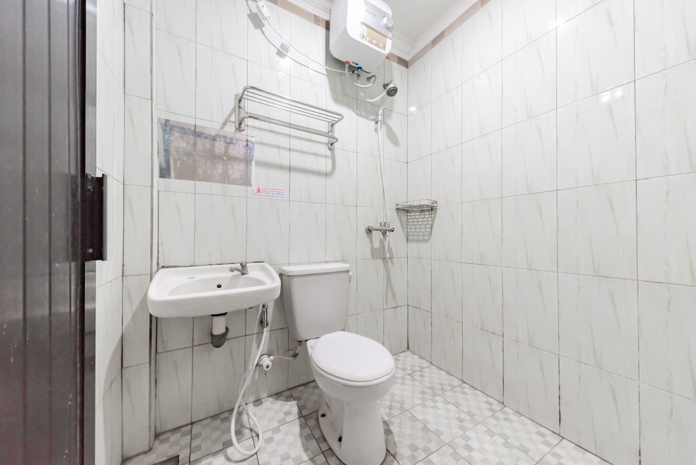 reddoorz syariah pangeran suryanata samarinda