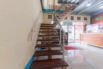 reddoorz syariah pangeran suryanata samarinda