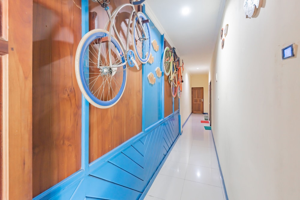 reddoorz syariah pangeran suryanata samarinda