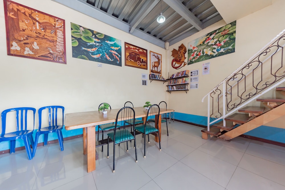 reddoorz syariah pangeran suryanata samarinda