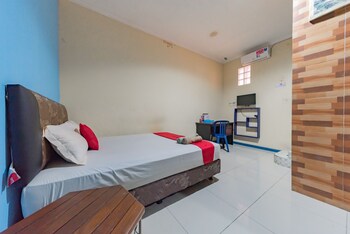 reddoorz syariah pangeran suryanata samarinda