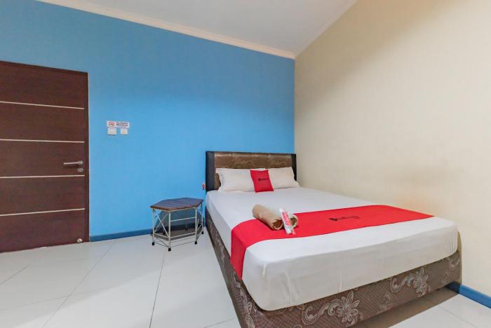 reddoorz syariah pangeran suryanata samarinda