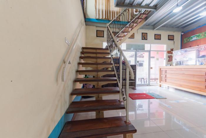 reddoorz syariah pangeran suryanata samarinda