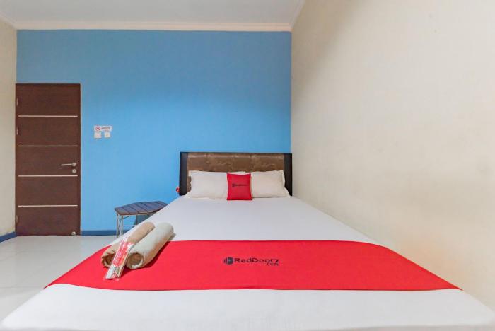 reddoorz syariah pangeran suryanata samarinda