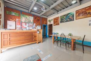 reddoorz syariah pangeran suryanata samarinda