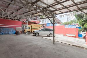 reddoorz syariah pangeran suryanata samarinda