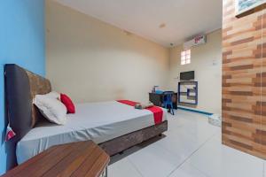 reddoorz syariah pangeran suryanata samarinda