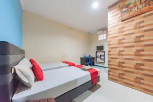 reddoorz syariah pangeran suryanata samarinda