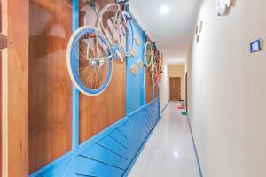 reddoorz syariah pangeran suryanata samarinda