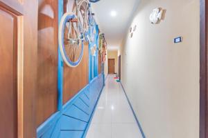 reddoorz syariah pangeran suryanata samarinda