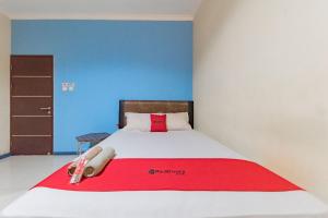 reddoorz syariah pangeran suryanata samarinda