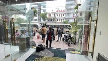 thanh nam hotel